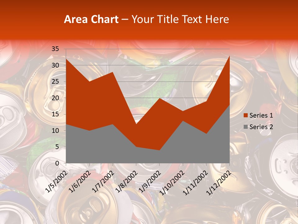 Awareness Package Squeezed PowerPoint Template