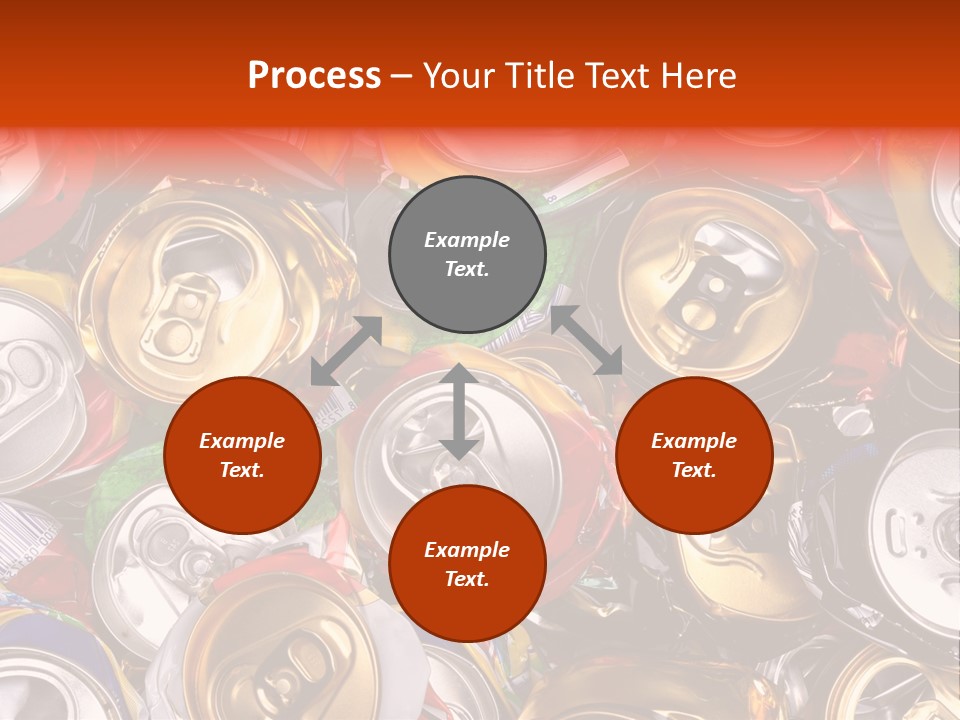 Awareness Package Squeezed PowerPoint Template