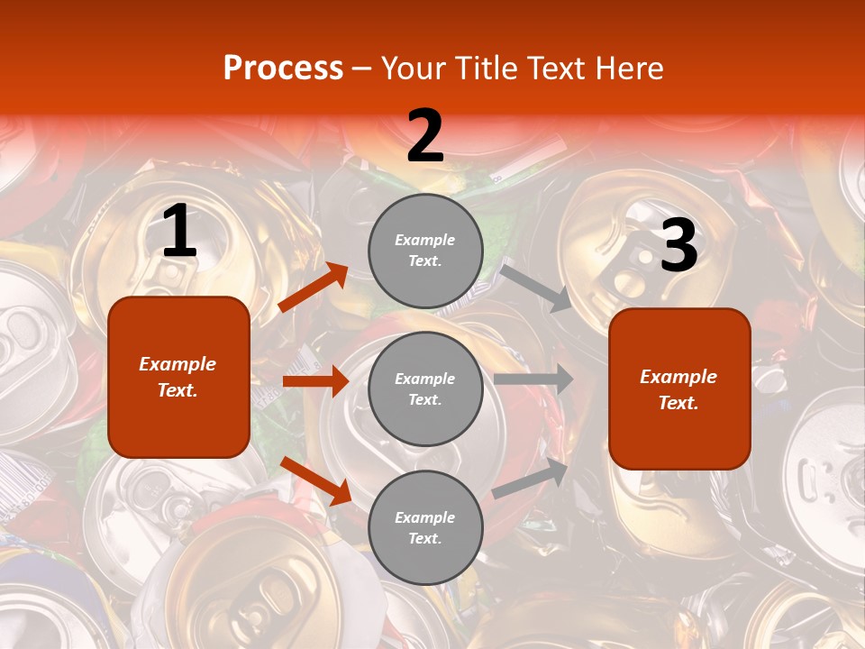 Awareness Package Squeezed PowerPoint Template