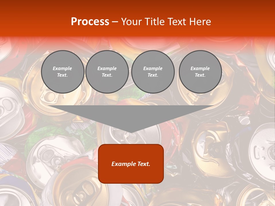 Awareness Package Squeezed PowerPoint Template