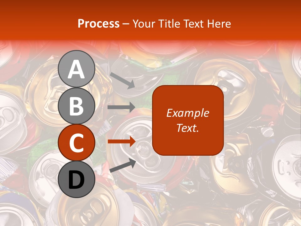 Awareness Package Squeezed PowerPoint Template