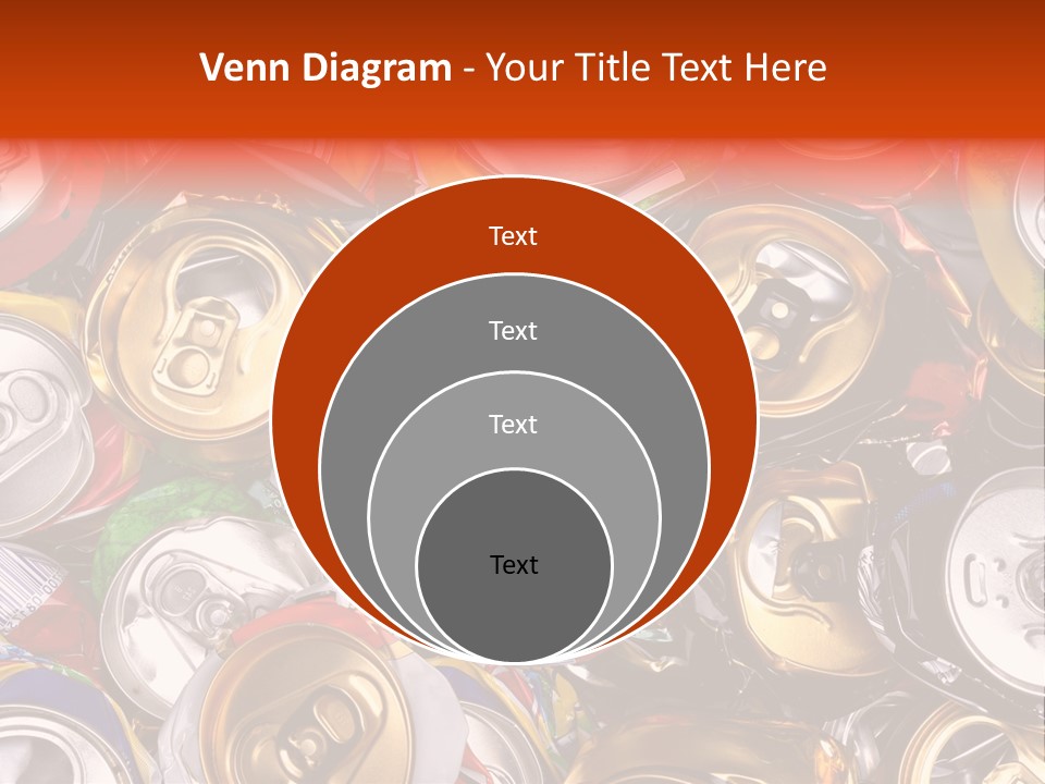Awareness Package Squeezed PowerPoint Template