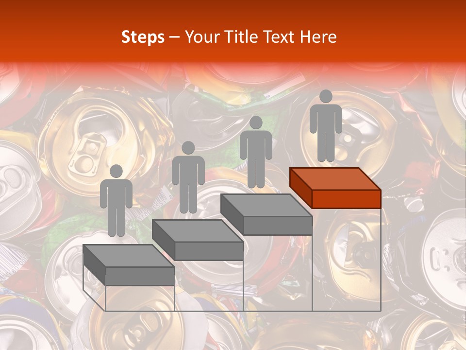 Awareness Package Squeezed PowerPoint Template