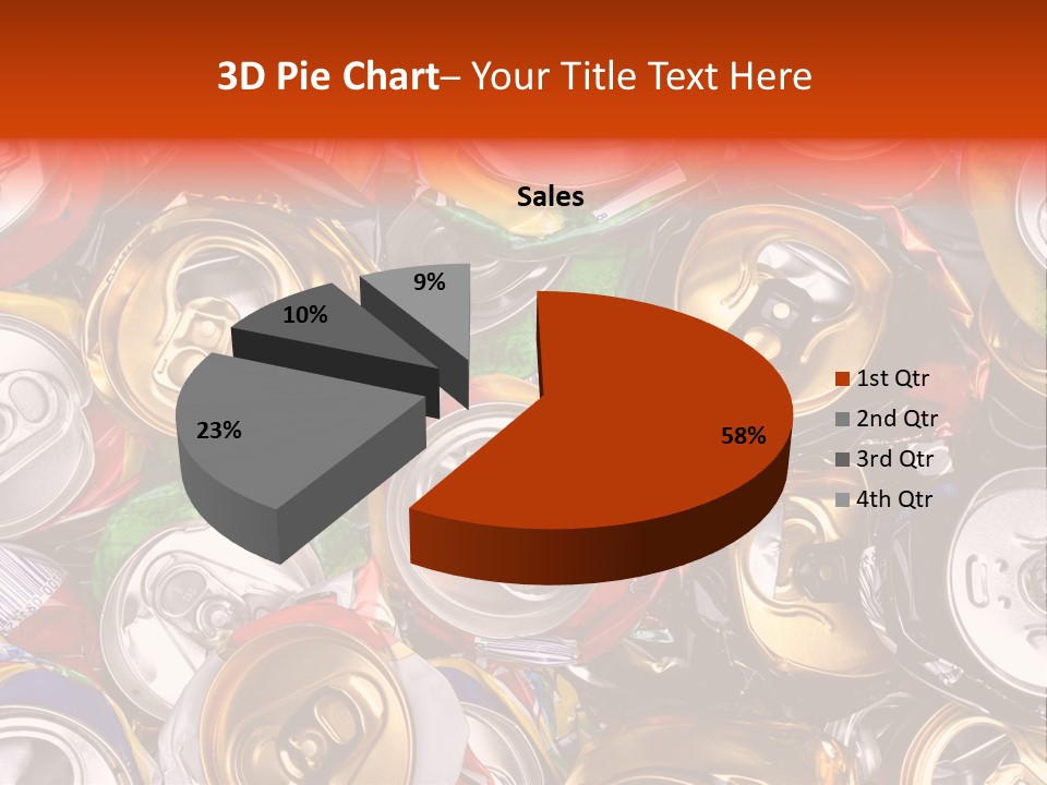 Awareness Package Squeezed PowerPoint Template