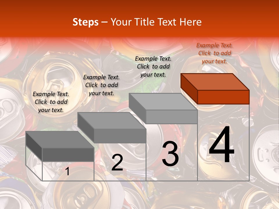 Awareness Package Squeezed PowerPoint Template