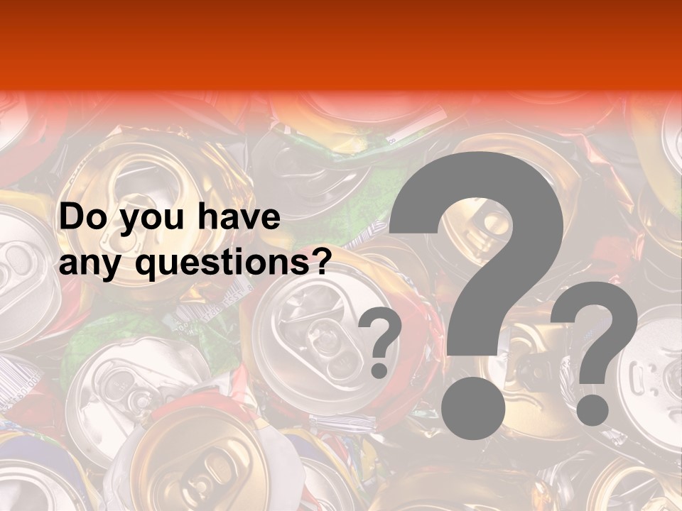 Awareness Package Squeezed PowerPoint Template