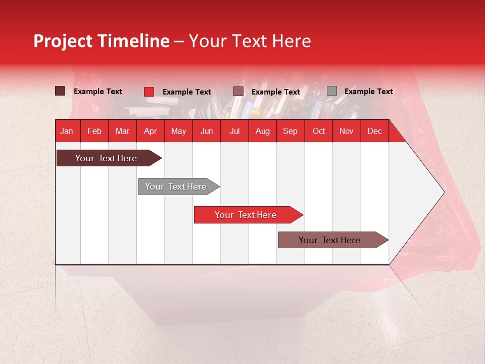 Plasma Biohazard Analysis PowerPoint Template