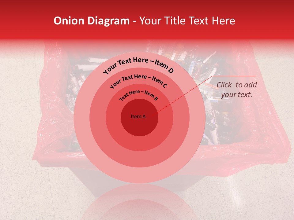 Plasma Biohazard Analysis PowerPoint Template