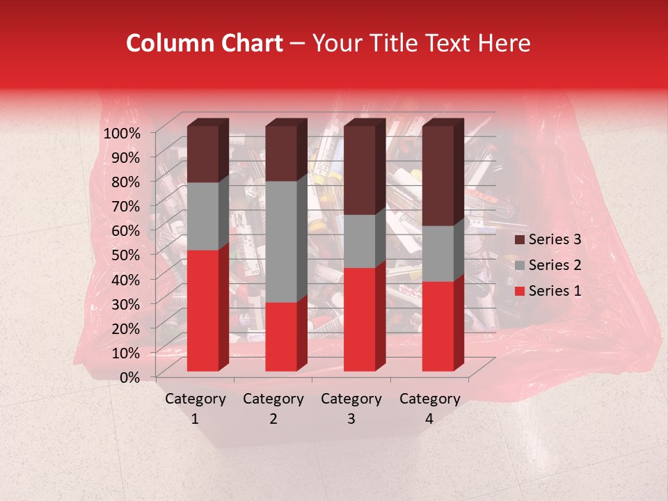 Plasma Biohazard Analysis PowerPoint Template