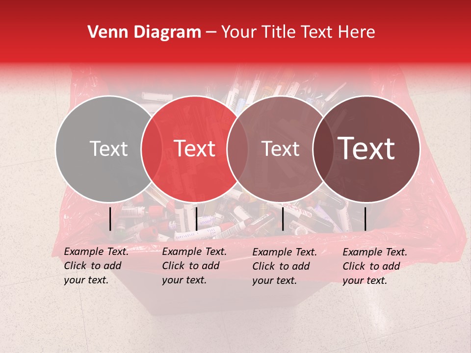 Plasma Biohazard Analysis PowerPoint Template