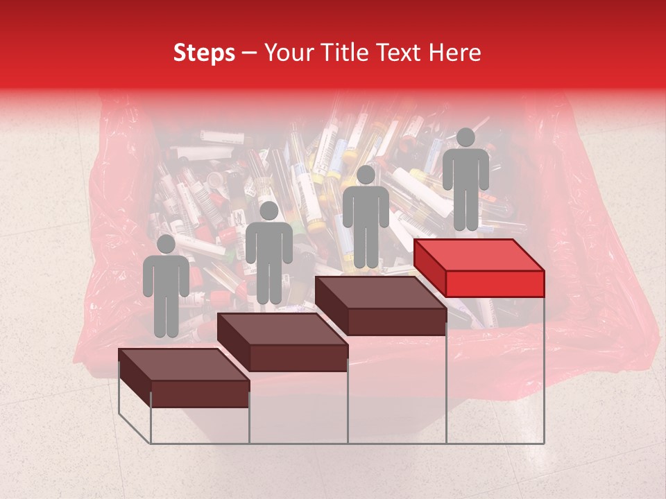 Plasma Biohazard Analysis PowerPoint Template