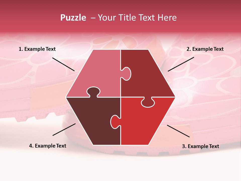 Bad Weather Spring Isolated PowerPoint Template