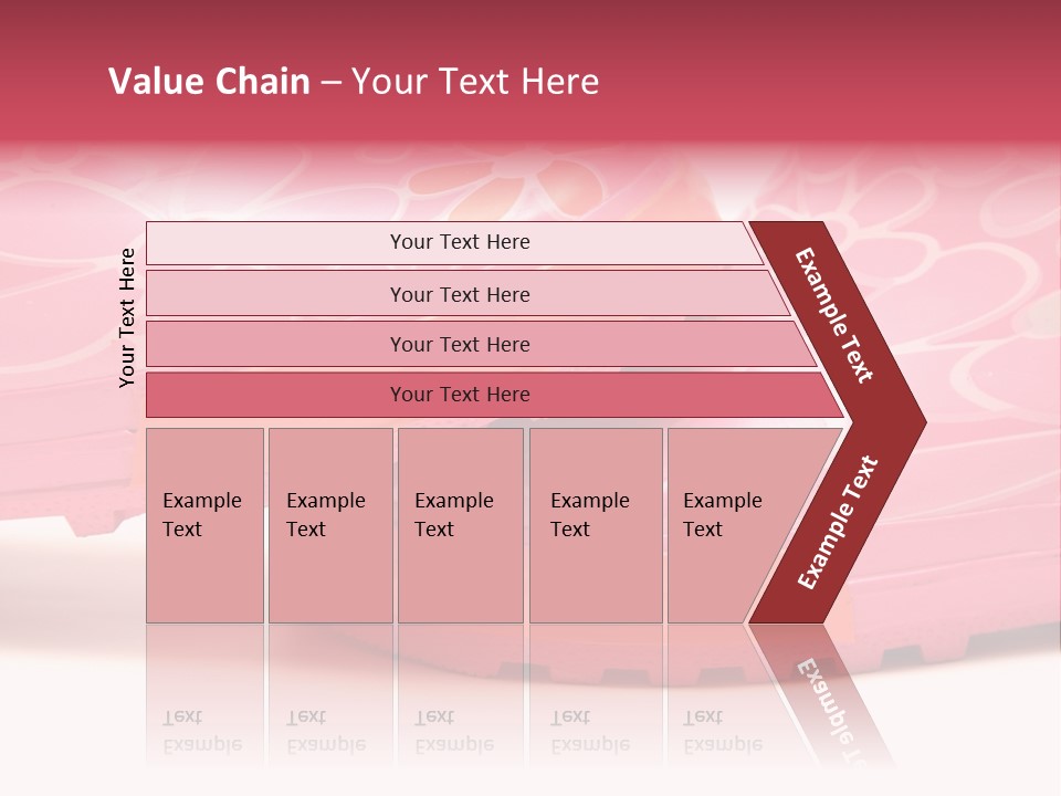 Bad Weather Spring Isolated PowerPoint Template