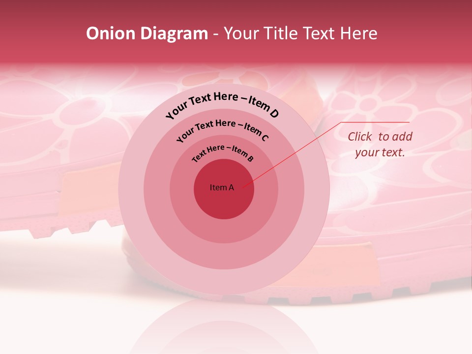 Bad Weather Spring Isolated PowerPoint Template