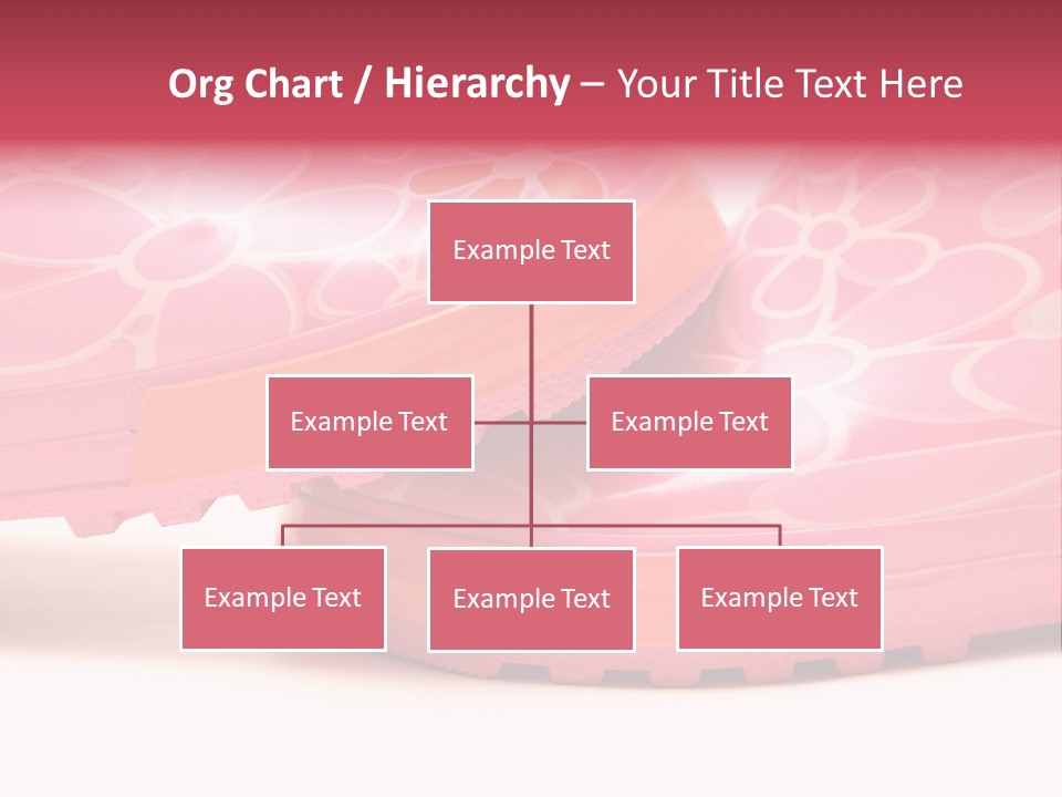 Bad Weather Spring Isolated PowerPoint Template