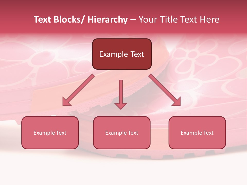 Bad Weather Spring Isolated PowerPoint Template