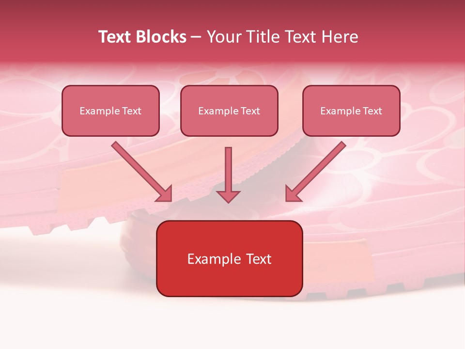 Bad Weather Spring Isolated PowerPoint Template