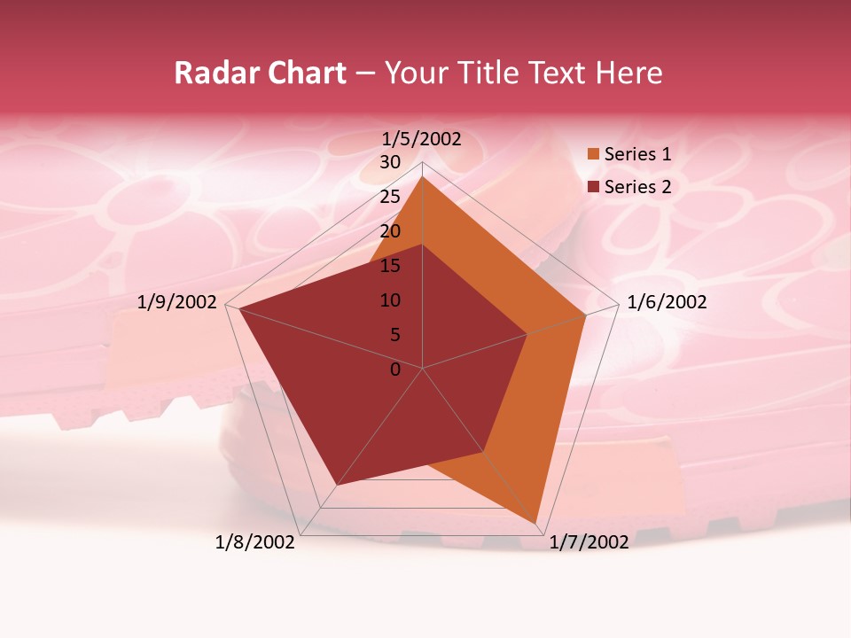 Bad Weather Spring Isolated PowerPoint Template