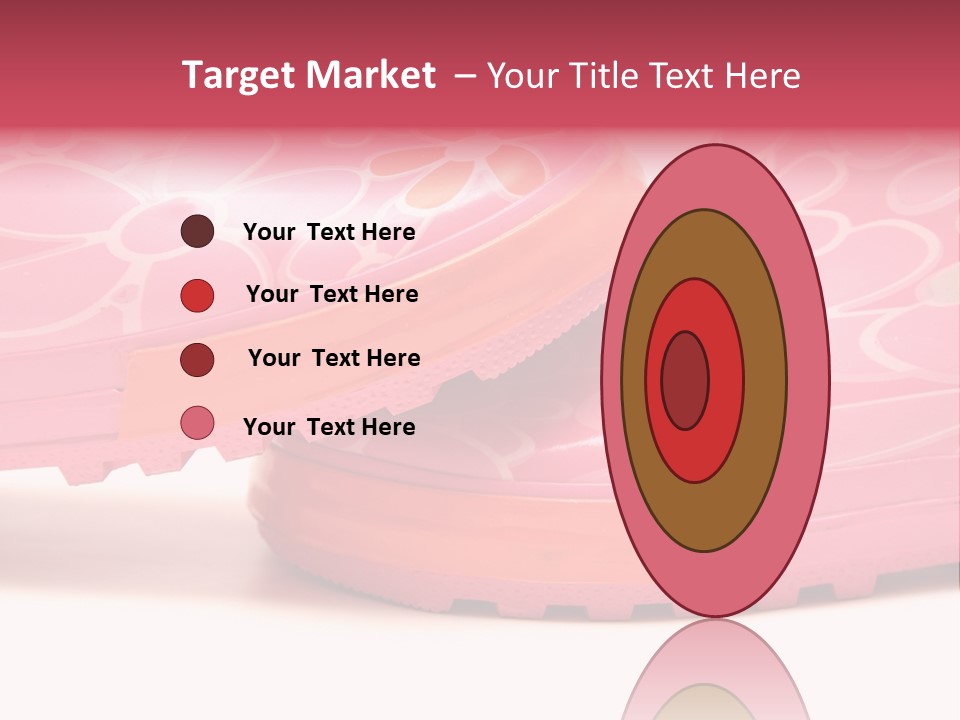 Bad Weather Spring Isolated PowerPoint Template