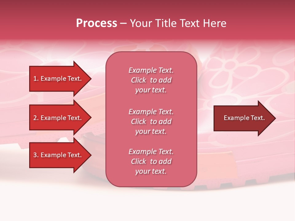 Bad Weather Spring Isolated PowerPoint Template