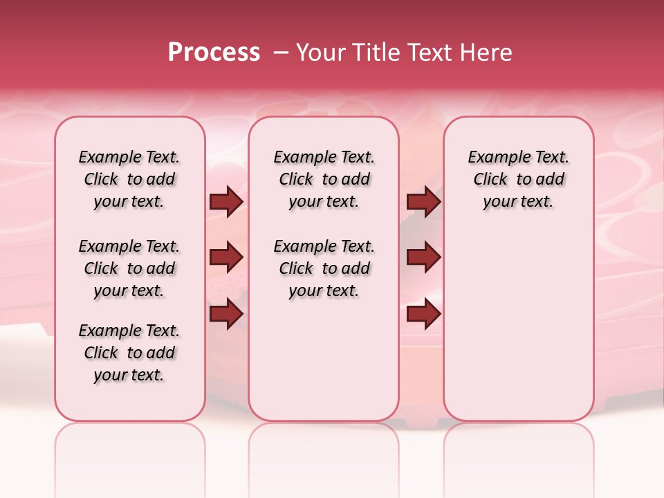 Bad Weather Spring Isolated PowerPoint Template