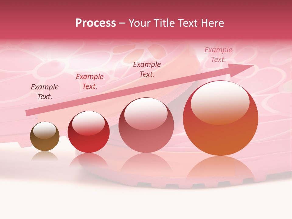 Bad Weather Spring Isolated PowerPoint Template