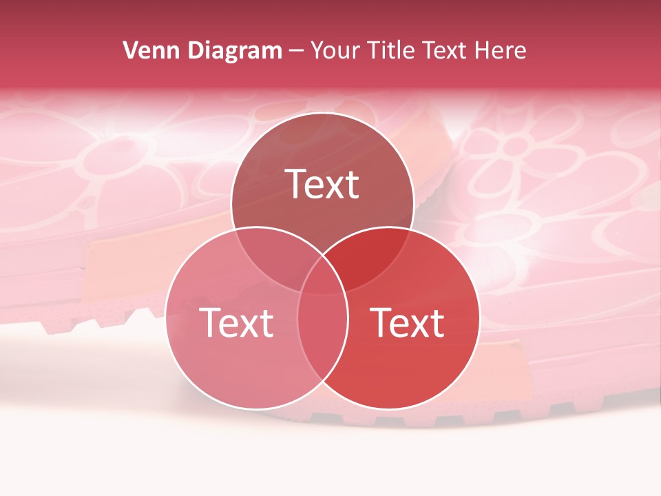 Bad Weather Spring Isolated PowerPoint Template