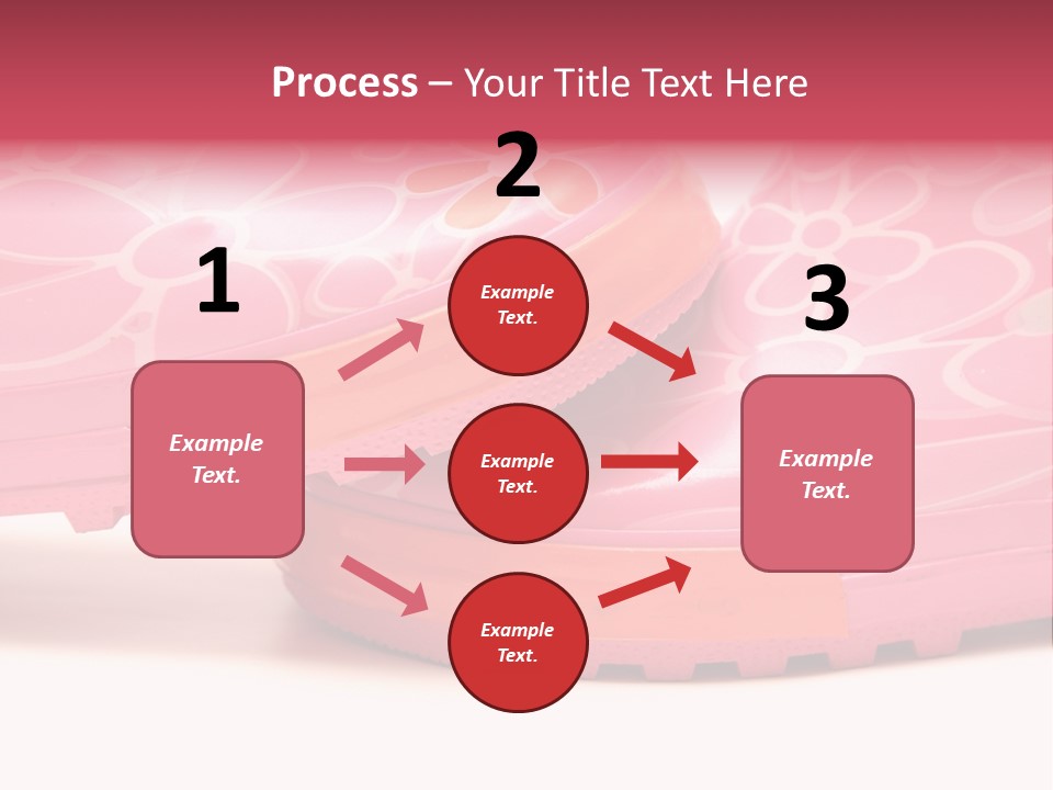 Bad Weather Spring Isolated PowerPoint Template