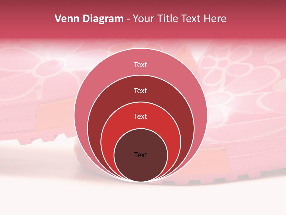 Bad Weather Spring Isolated PowerPoint Template