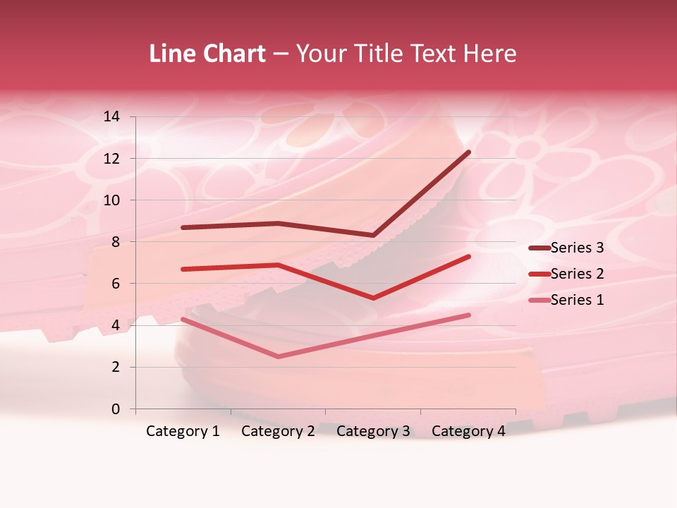 Bad Weather Spring Isolated PowerPoint Template