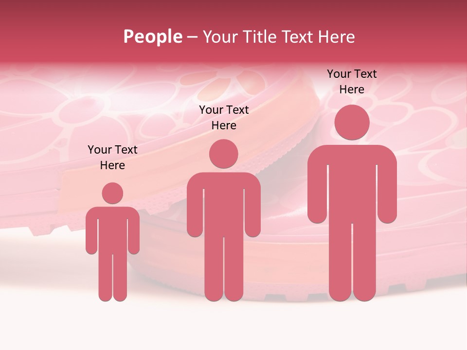 Bad Weather Spring Isolated PowerPoint Template