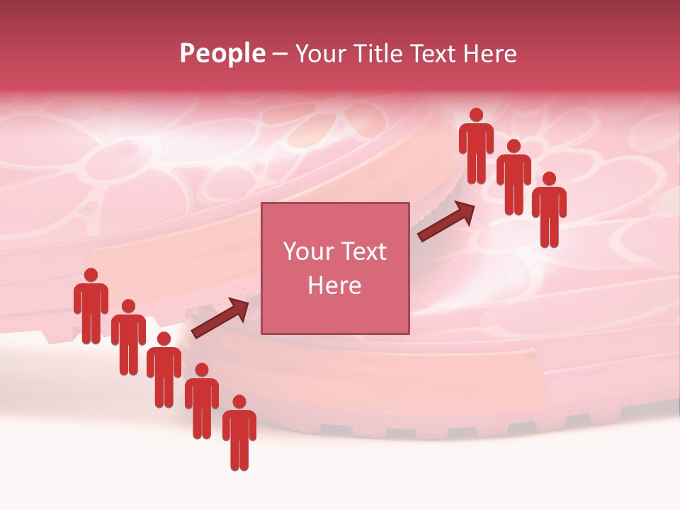 Bad Weather Spring Isolated PowerPoint Template