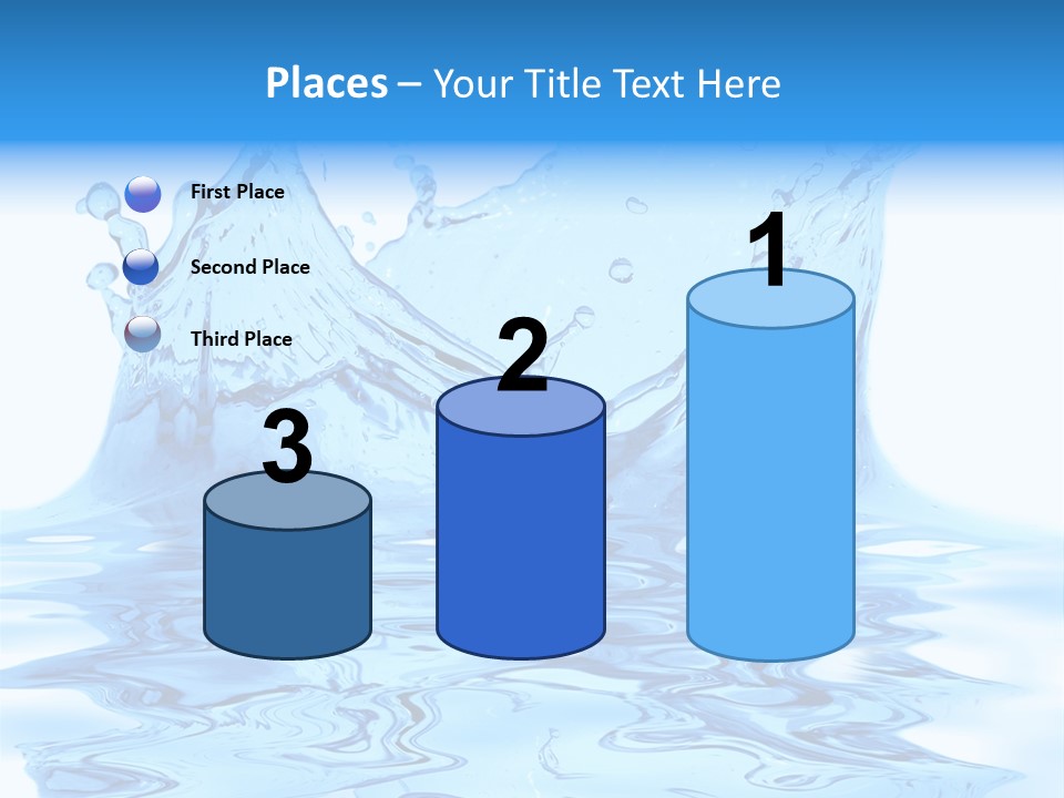 Tear Hygiene Food PowerPoint Template