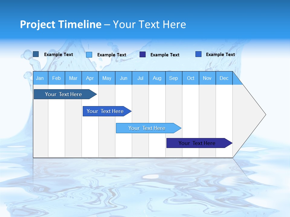 Tear Hygiene Food PowerPoint Template