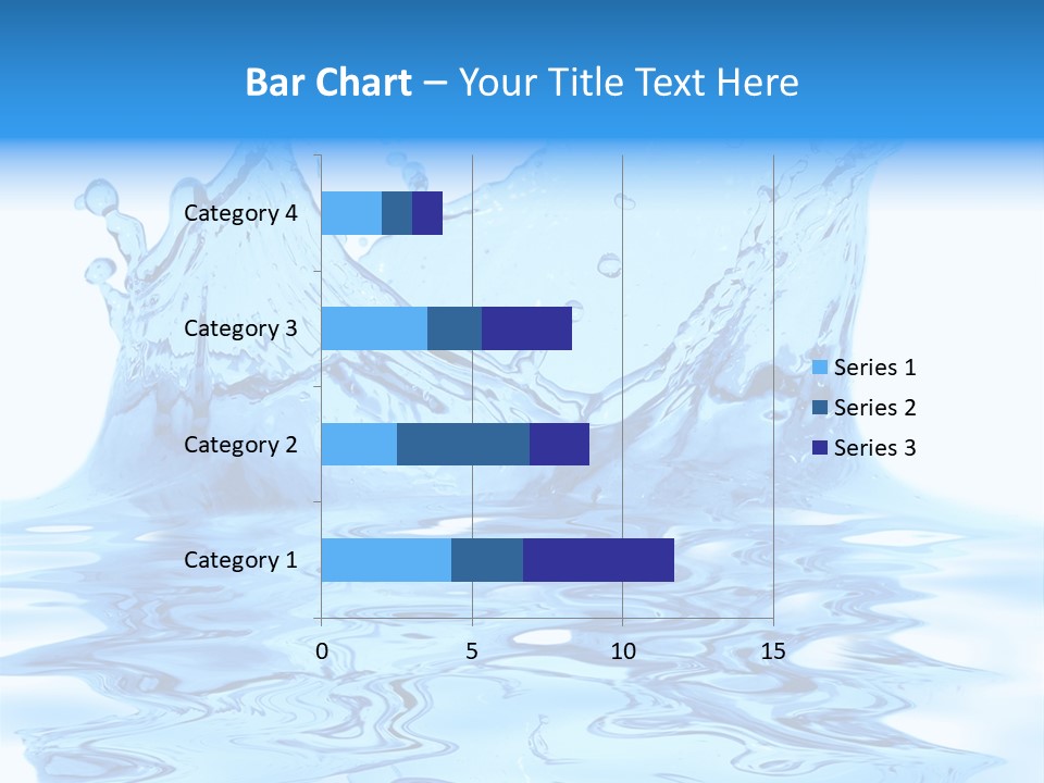 Tear Hygiene Food PowerPoint Template