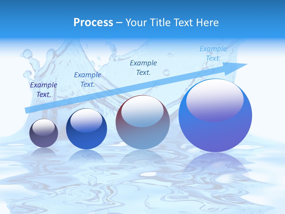 Tear Hygiene Food PowerPoint Template