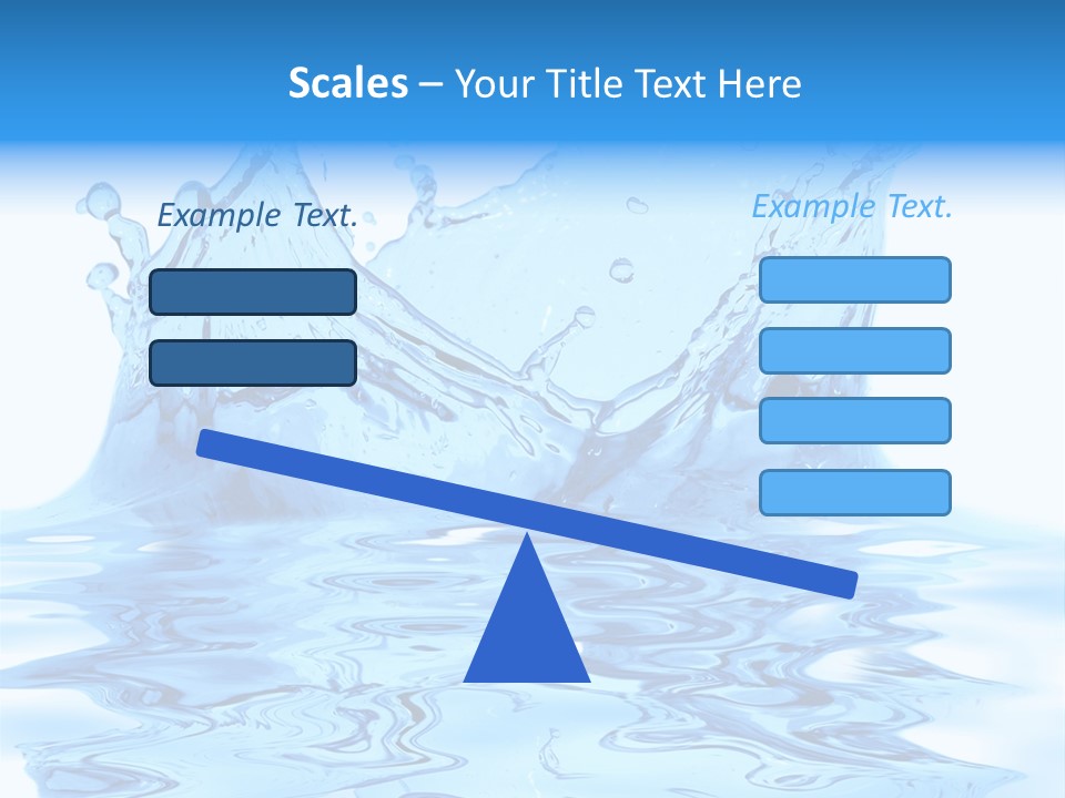 Tear Hygiene Food PowerPoint Template