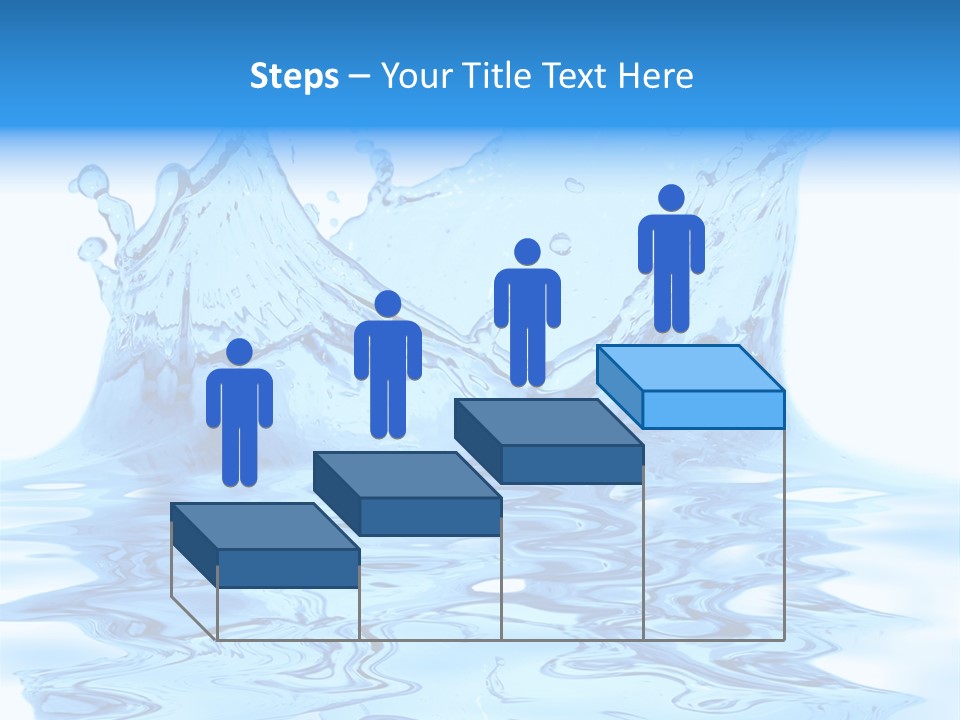 Tear Hygiene Food PowerPoint Template