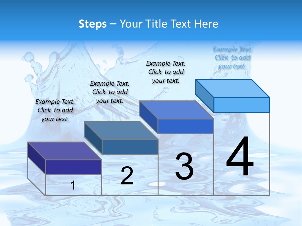 Tear Hygiene Food PowerPoint Template