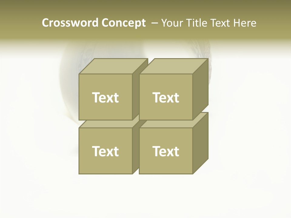 Bond Laundered Bank PowerPoint Template
