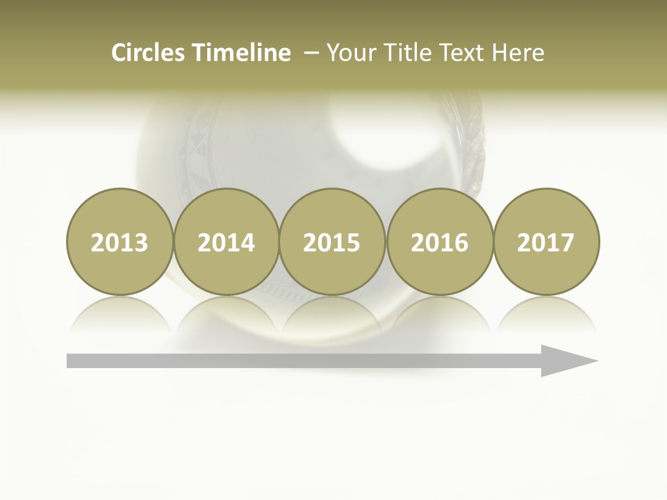 Bond Laundered Bank PowerPoint Template