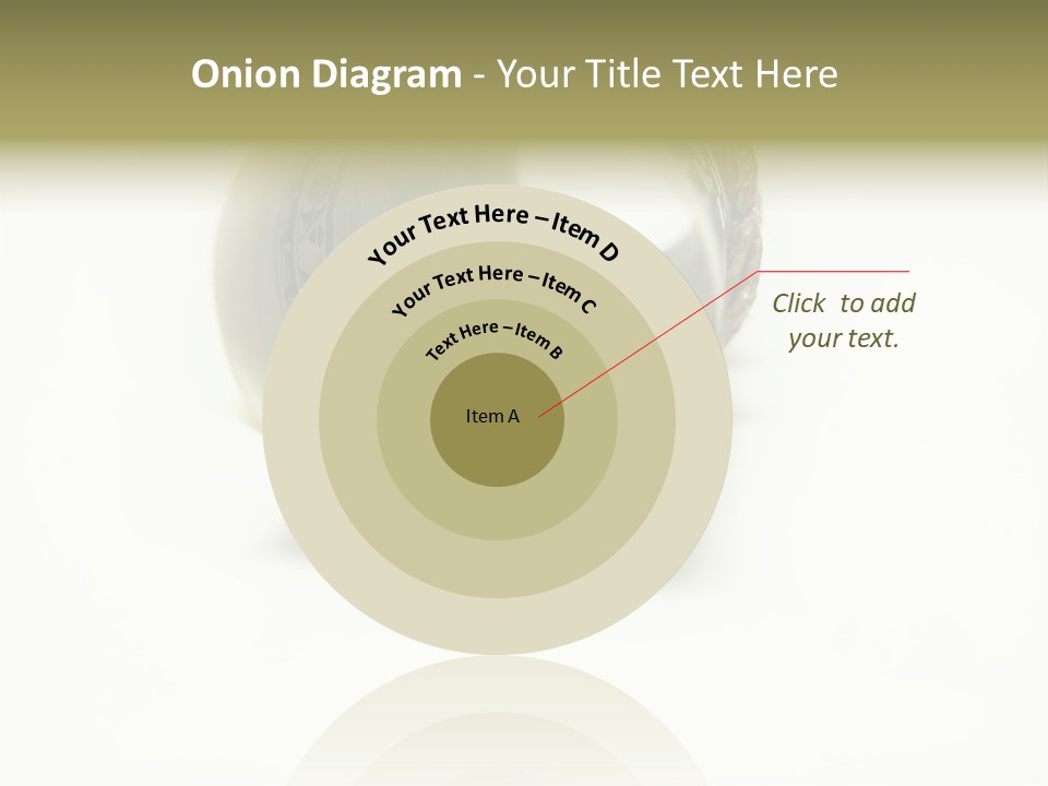 Bond Laundered Bank PowerPoint Template
