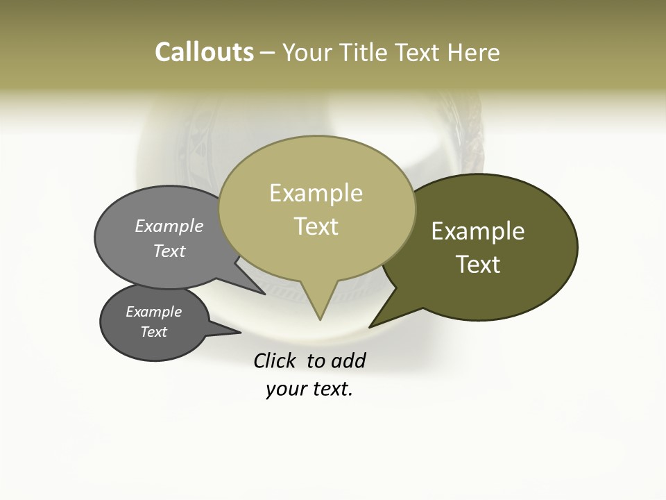Bond Laundered Bank PowerPoint Template