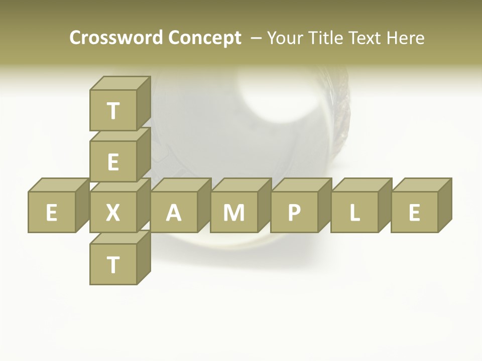 Bond Laundered Bank PowerPoint Template