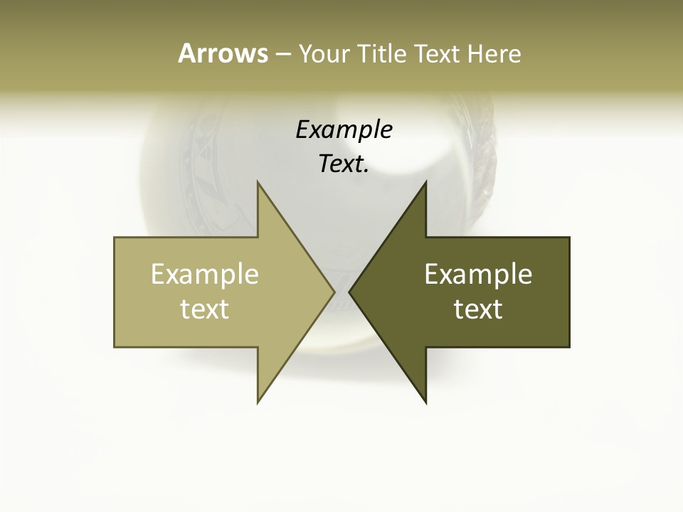 Bond Laundered Bank PowerPoint Template