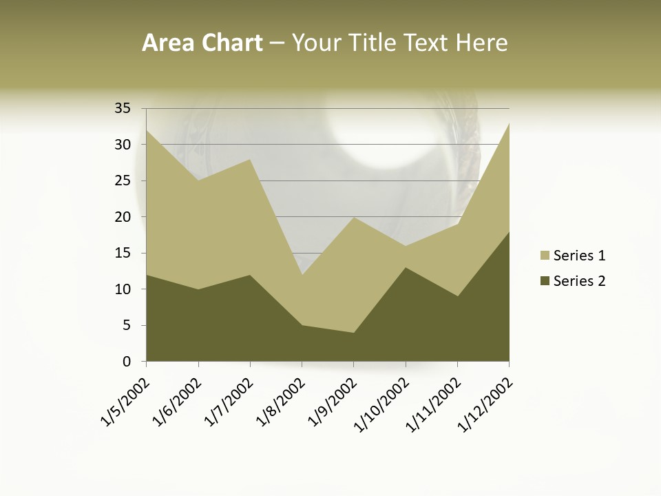Bond Laundered Bank PowerPoint Template