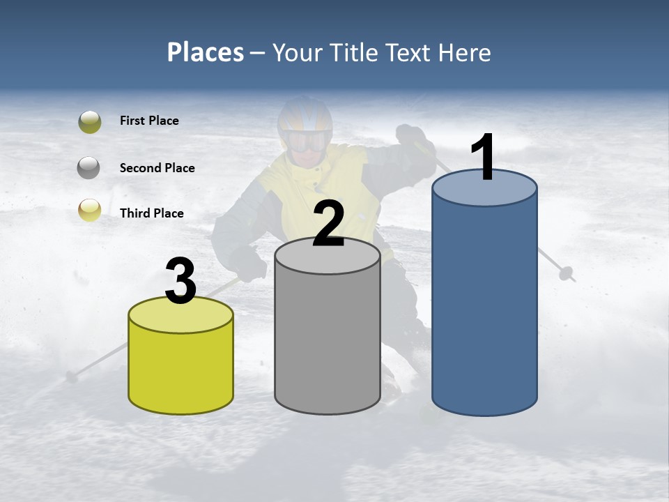 Suite Agility Impetuous PowerPoint Template