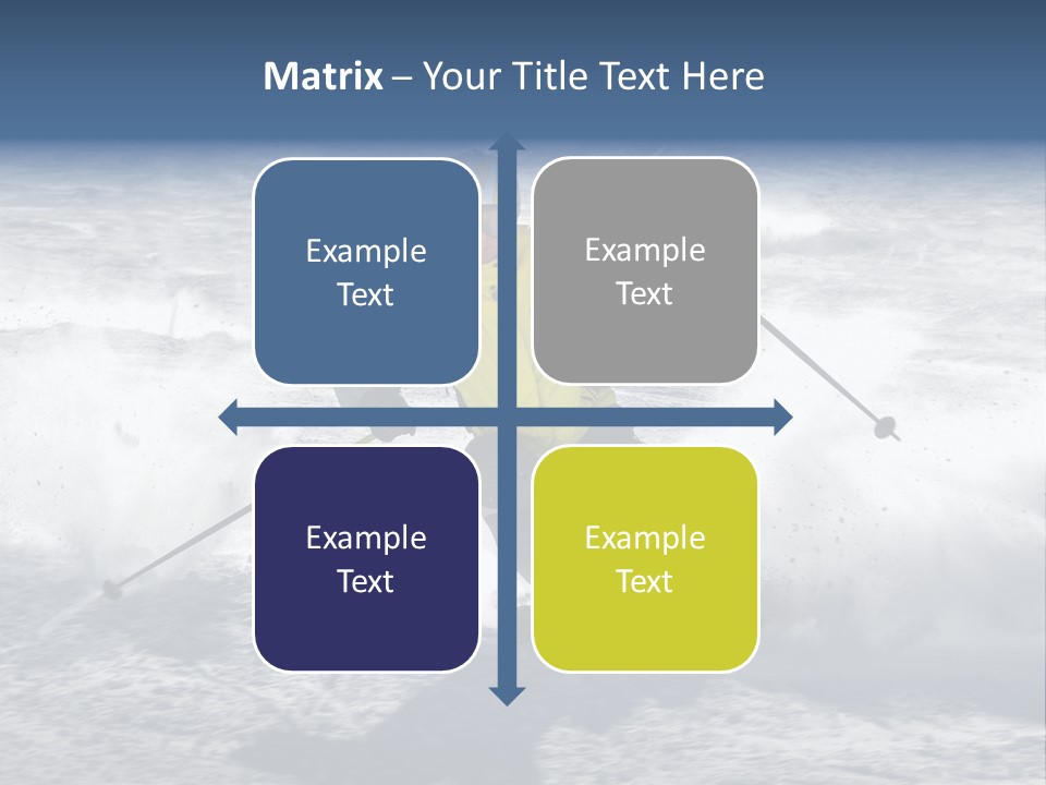 Suite Agility Impetuous PowerPoint Template