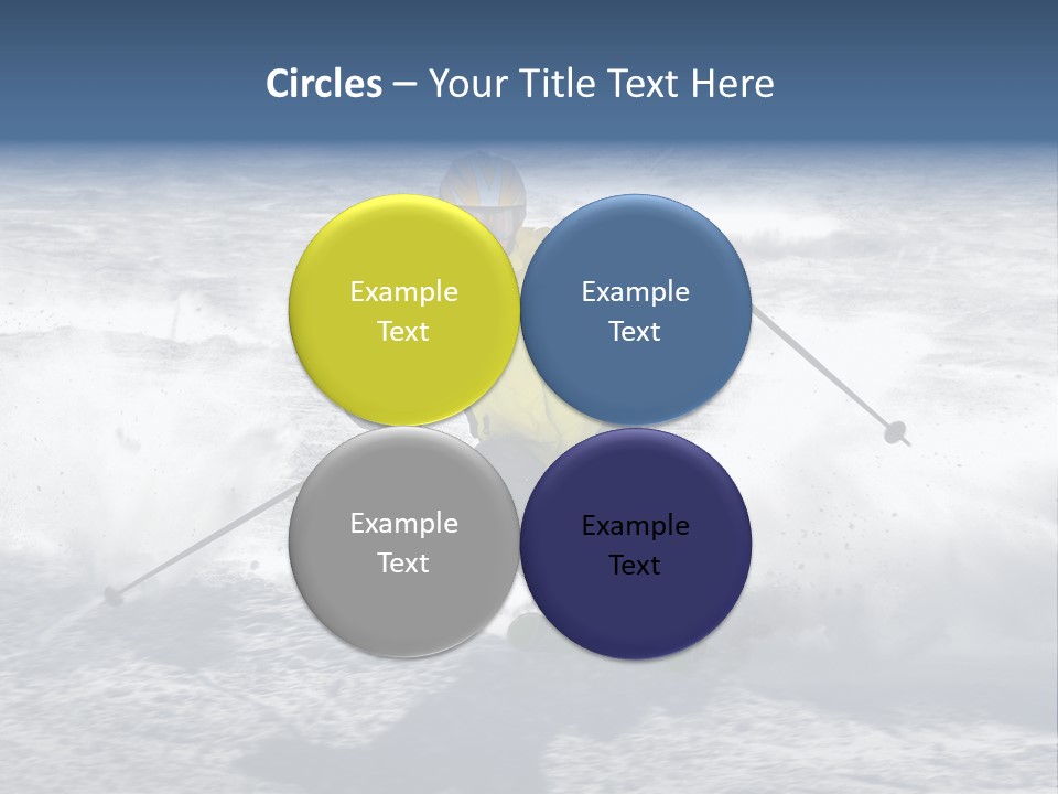 Suite Agility Impetuous PowerPoint Template