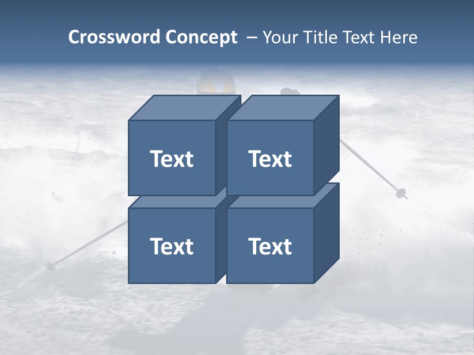 Suite Agility Impetuous PowerPoint Template